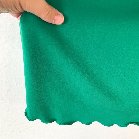 I.N. PARTY ON THE BEACH SHELL TUBE TOP - Picture 11 of 14